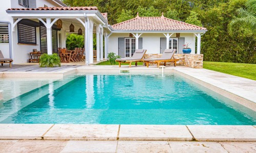 Villa St-Jean